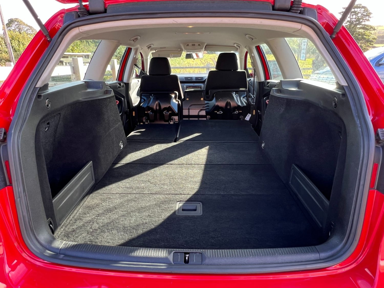 Used Volkswagen Passat 2009 for sale - 75713983: Photo 19