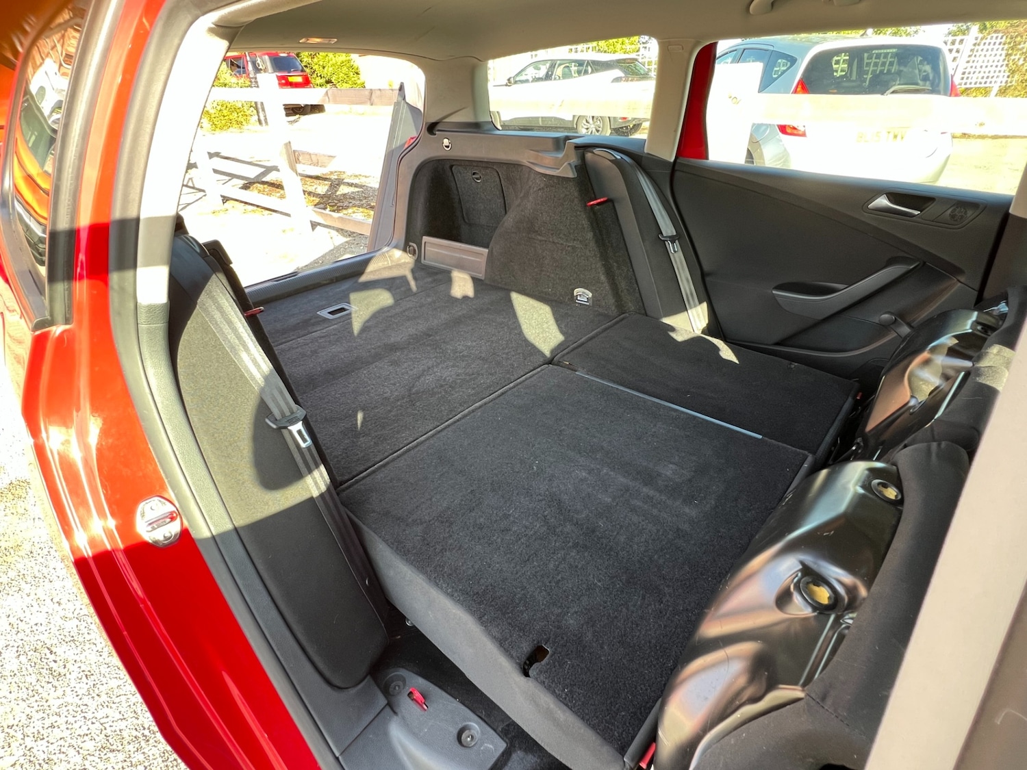 Used Volkswagen Passat 2009 for sale - 75713983: Photo 21