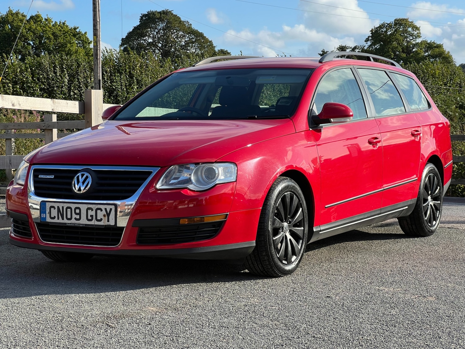 Used Volkswagen Passat 2009 for sale - 75713983: Photo 22