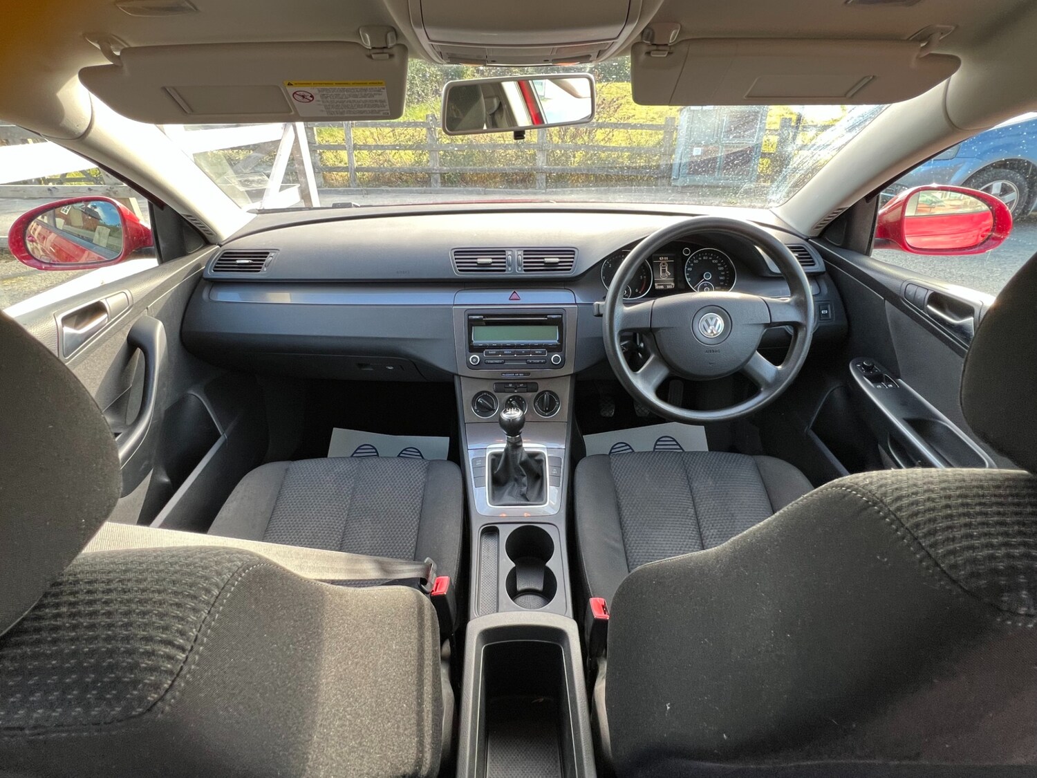 Used Volkswagen Passat 2009 for sale - 75713983: Photo 23