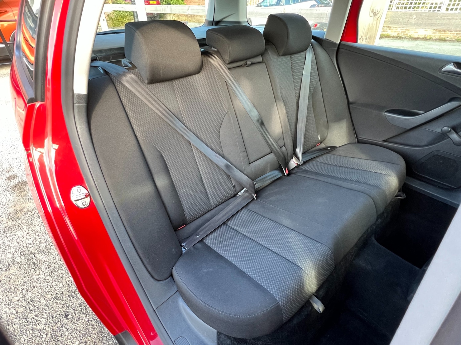 Used Volkswagen Passat 2009 for sale - 75713983: Photo 24