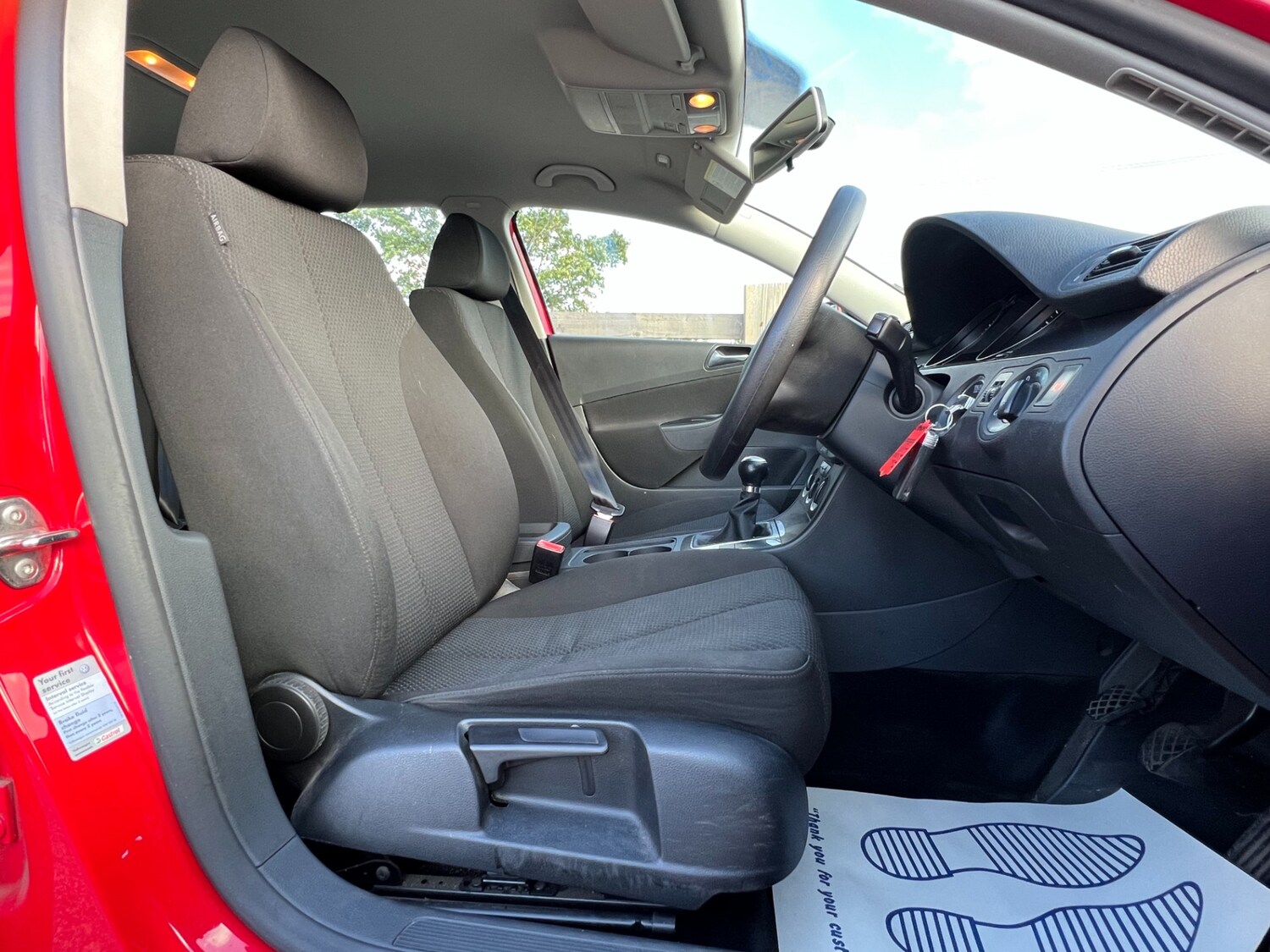 Used Volkswagen Passat 2009 for sale - 75713983: Photo 27