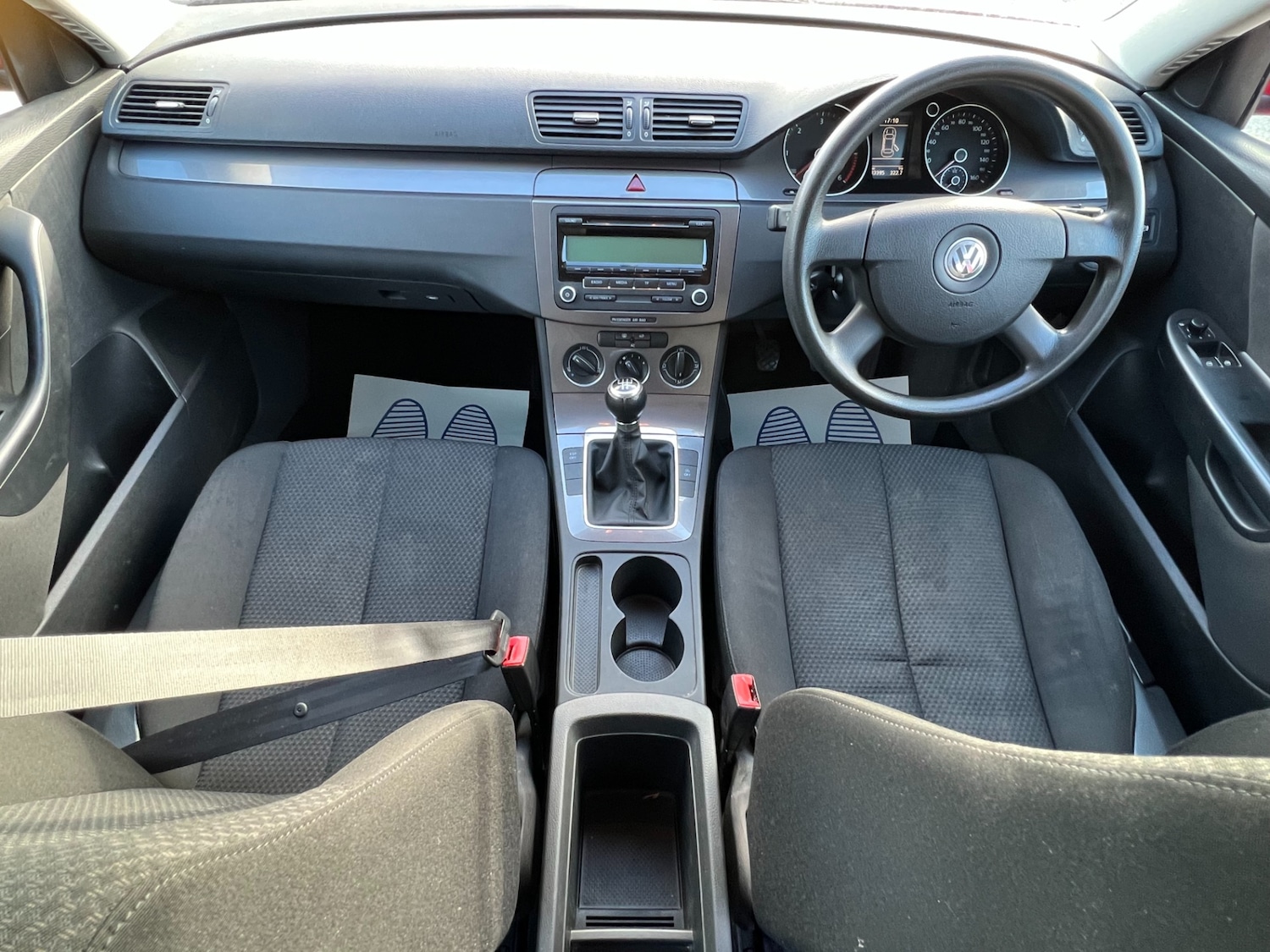 Used Volkswagen Passat 2009 for sale - 75713983: Photo 28