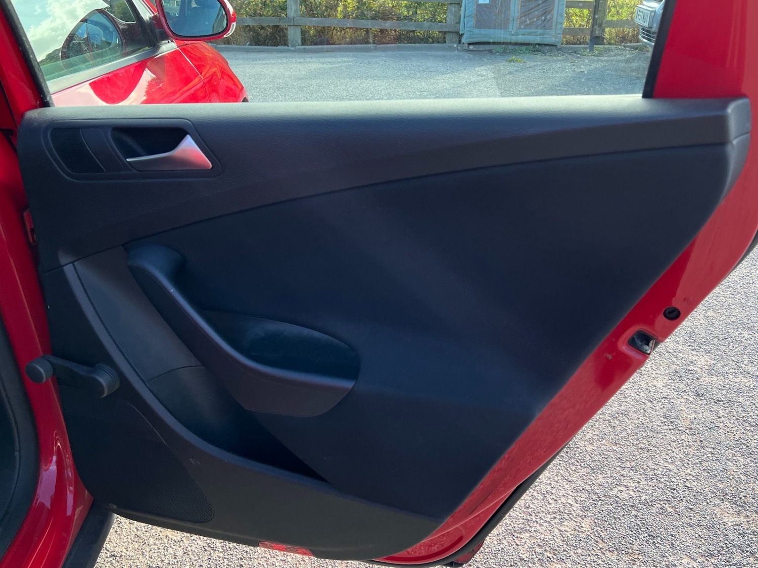 Used Volkswagen Passat 2009 for sale - 75713983: Photo 29