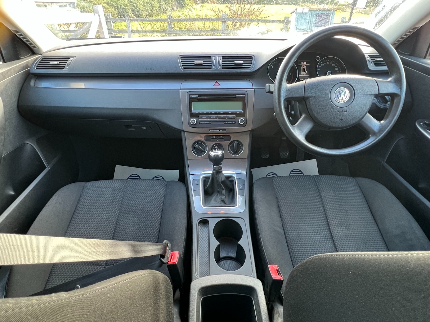 Used Volkswagen Passat 2009 for sale - 75713983: Photo 3