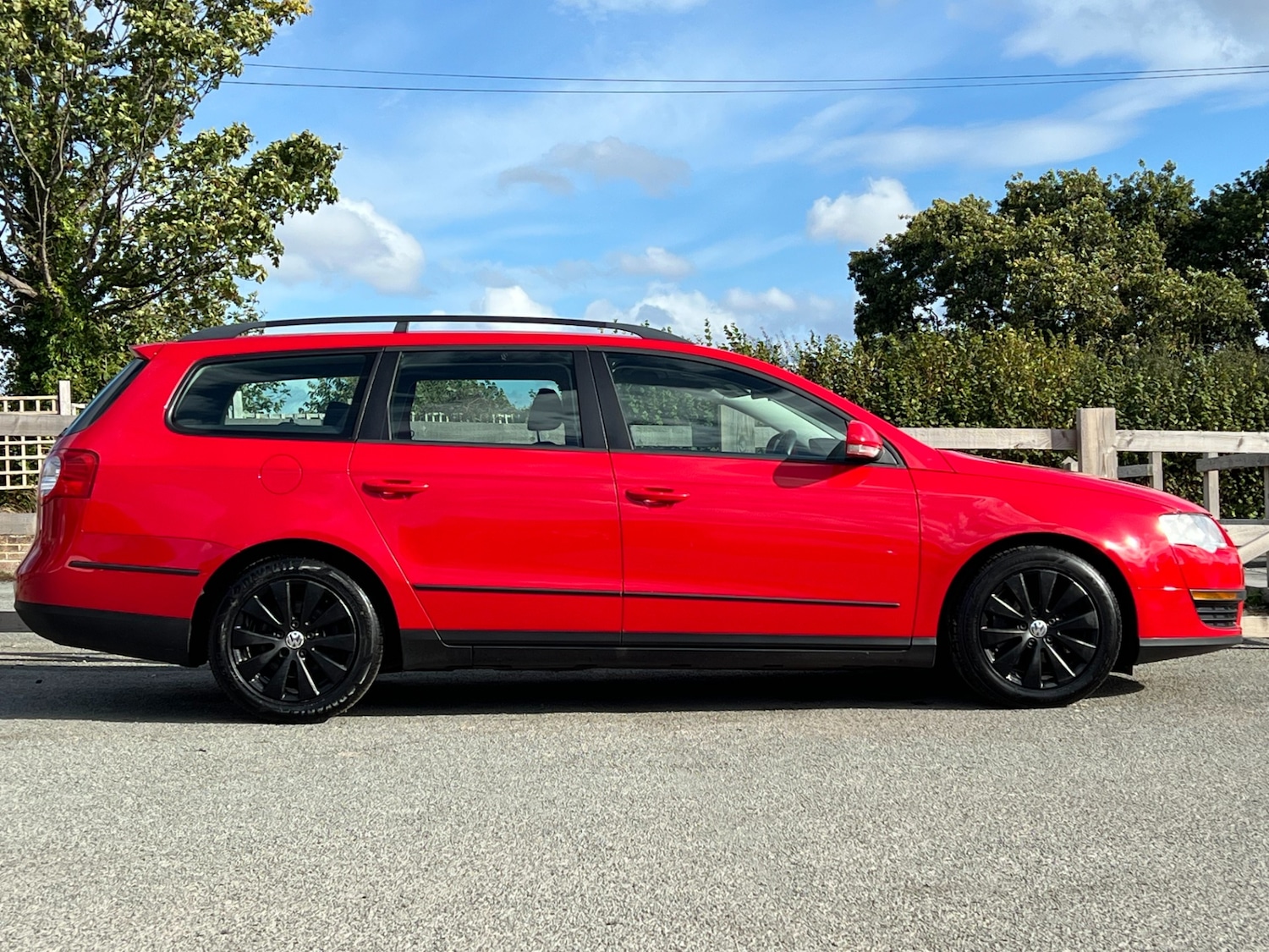 Used Volkswagen Passat 2009 for sale - 75713983: Photo 31