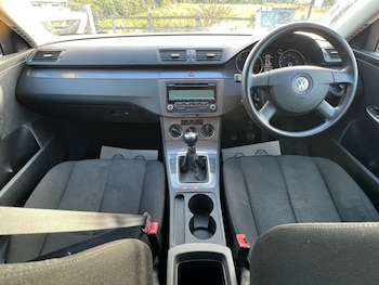 Used Volkswagen Passat 2009 for sale - 75713983: Photo