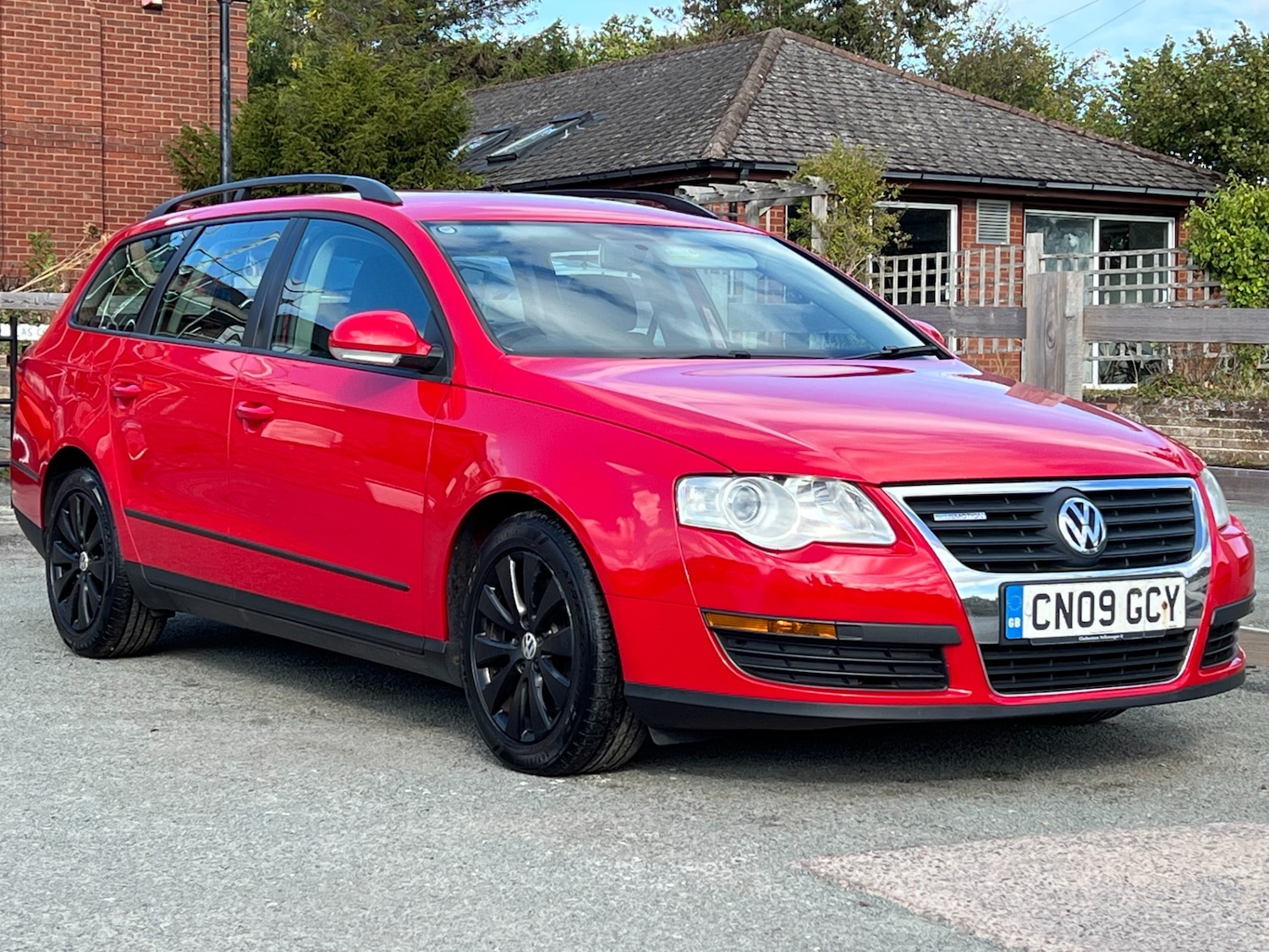 Used Volkswagen Passat 2009 for sale - 75713983: Photo 5