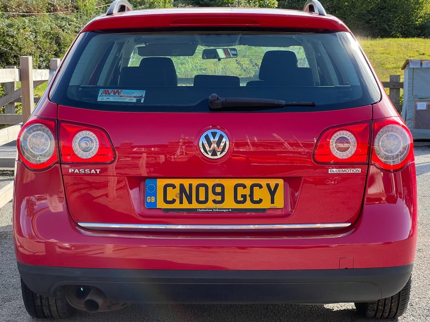 Used Volkswagen Passat 2009 for sale - 75713983: Photo 8