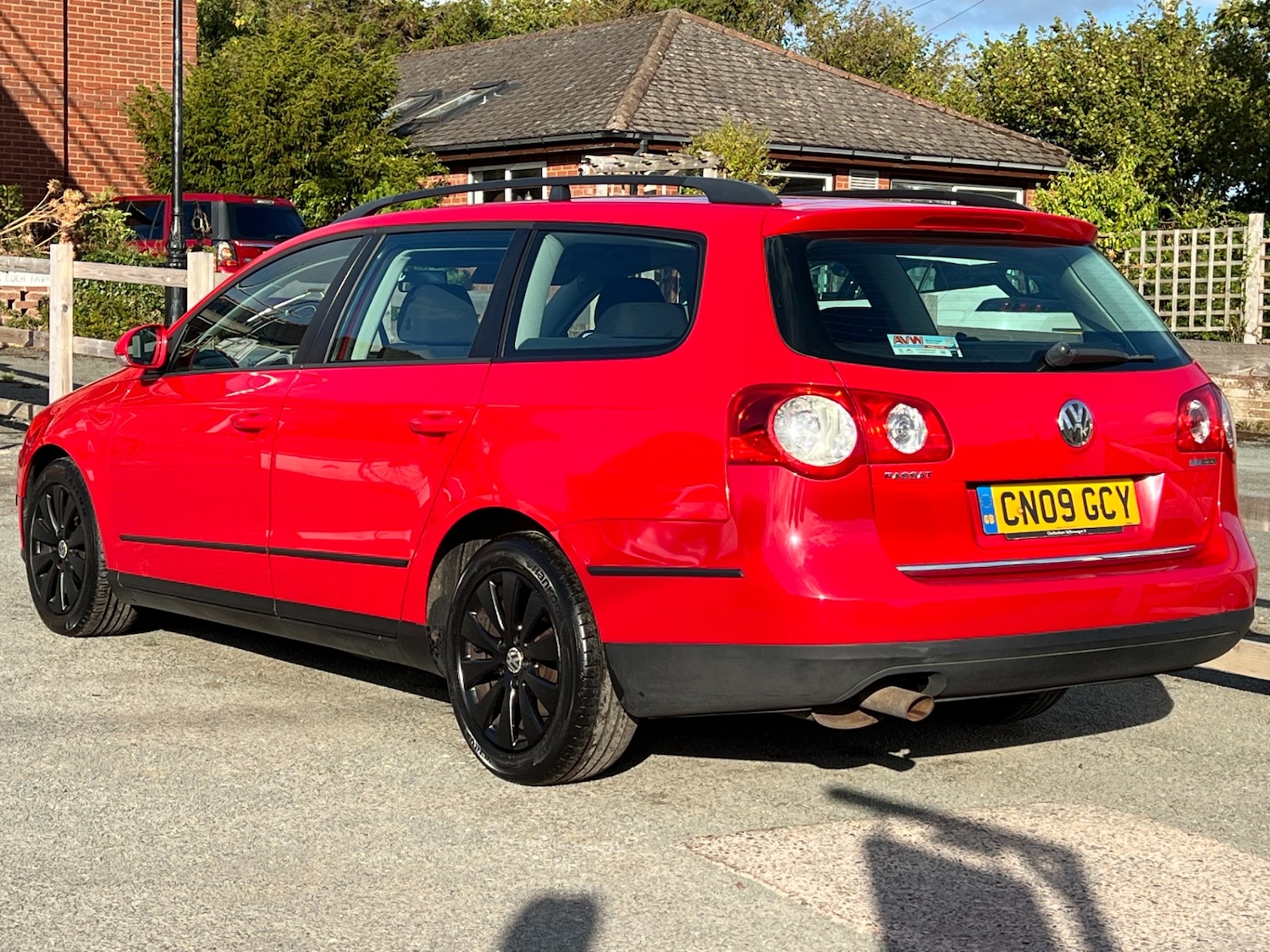 Used Volkswagen Passat 2009 for sale - 75713983: Photo 9