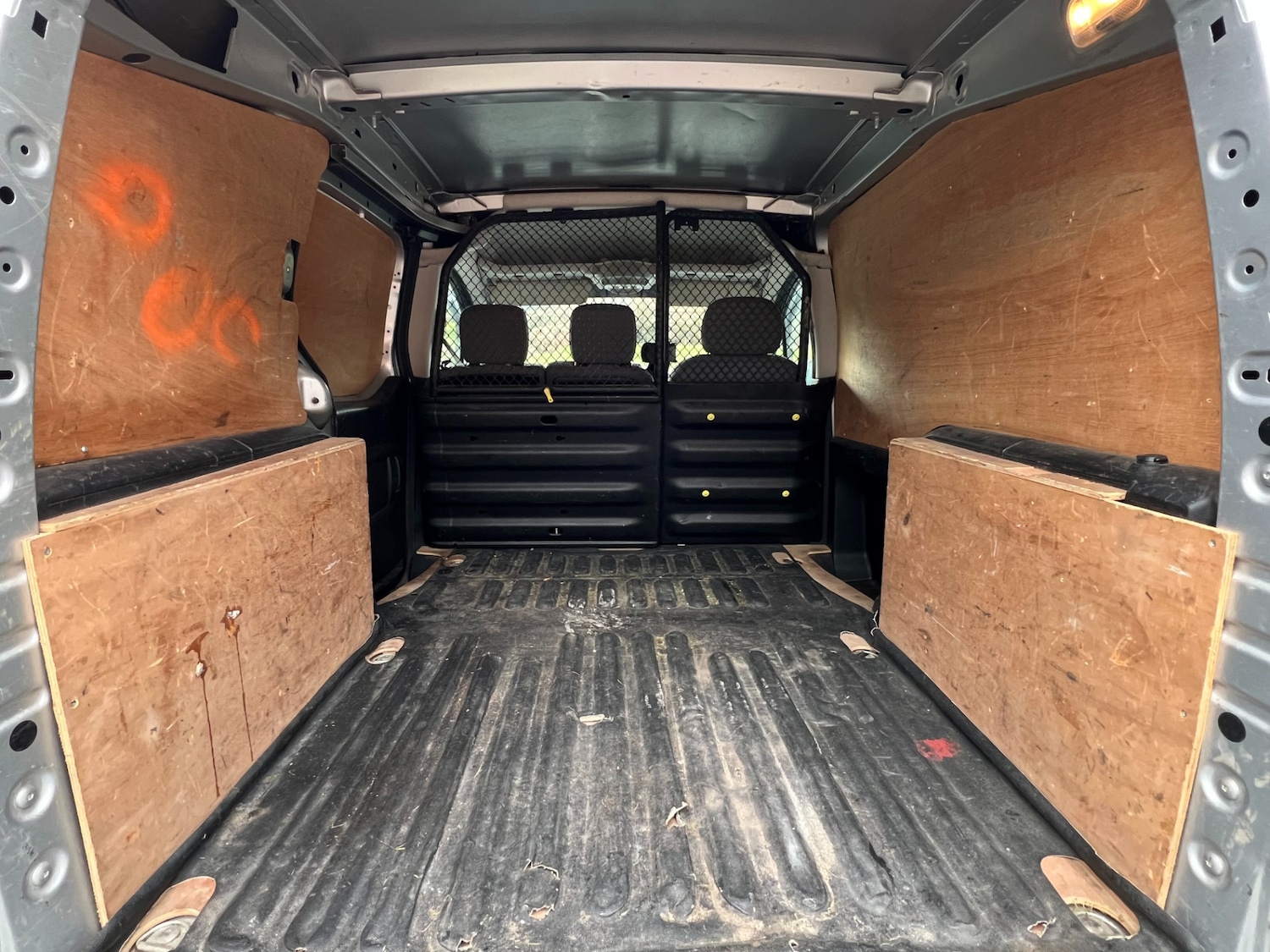 Used Peugeot Partner 2016 for sale - 77603467: Photo 17