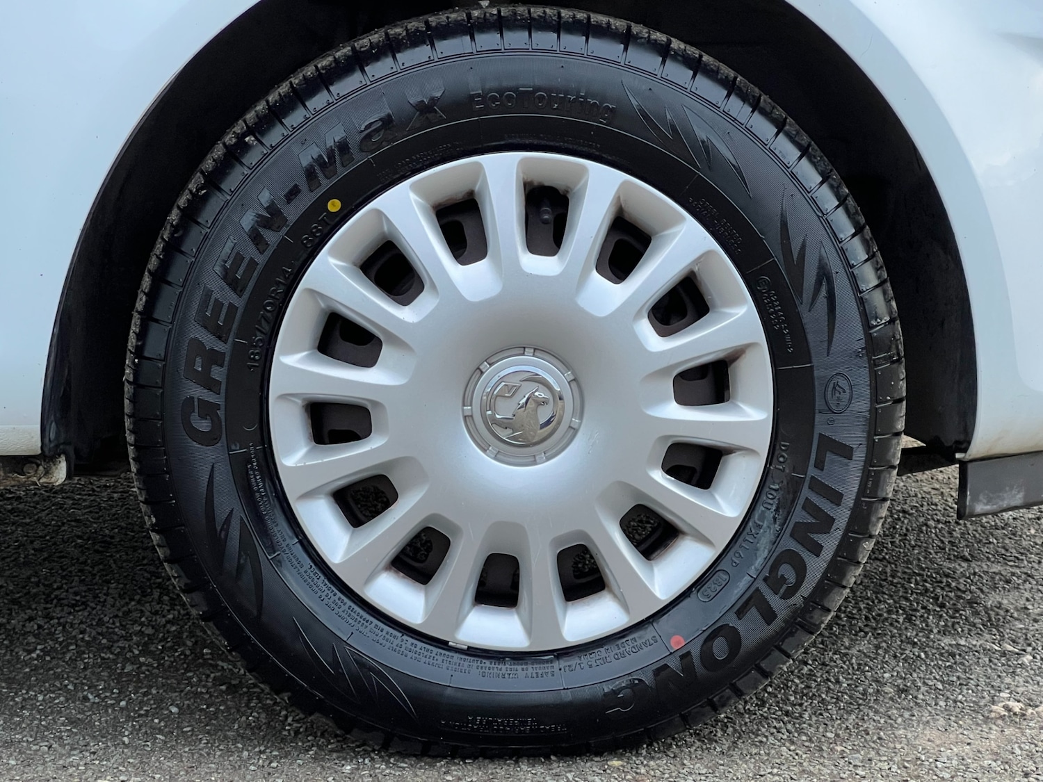 Used Vauxhall Corsa 2012 for sale - 76748273: Photo 11