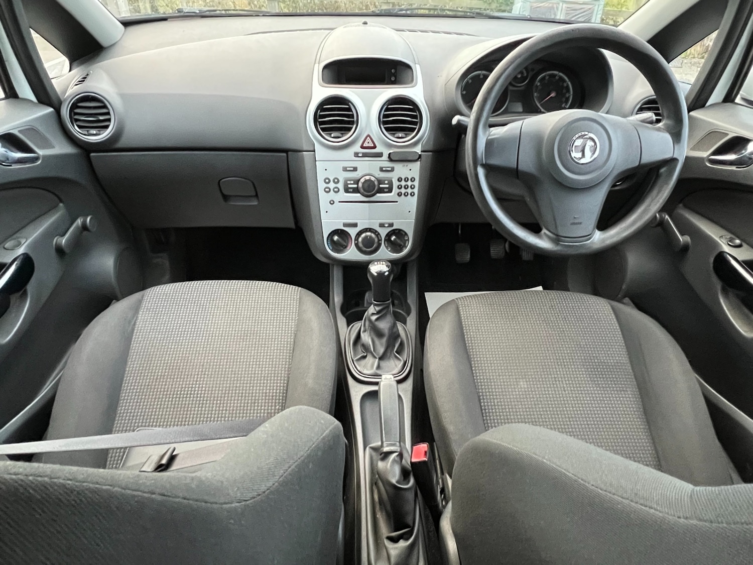 Used Vauxhall Corsa 2012 for sale - 76748273: Photo 15