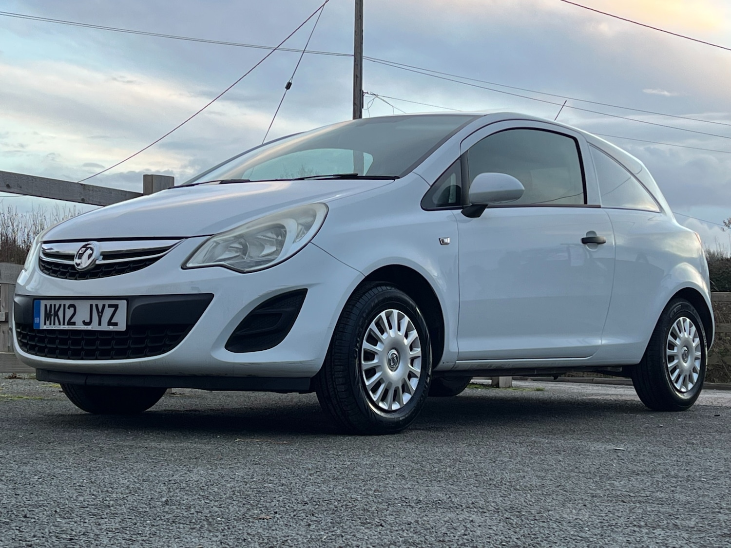 Used Vauxhall Corsa 2012 for sale - 76748273: Photo 18