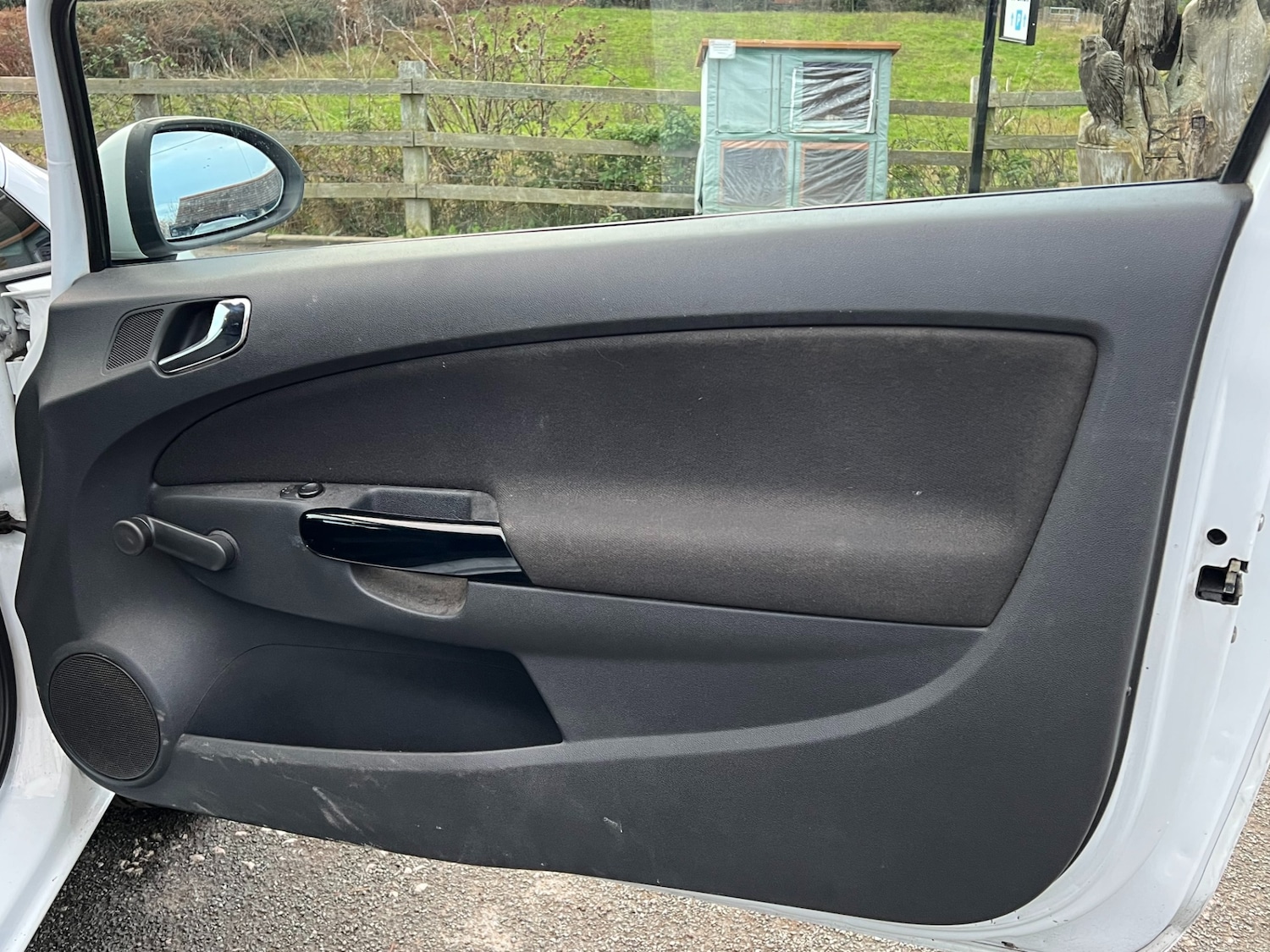 Used Vauxhall Corsa 2012 for sale - 76748273: Photo 20