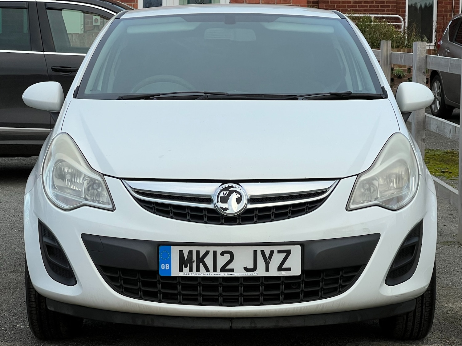 Used Vauxhall Corsa 2012 for sale - 76748273: Photo 6