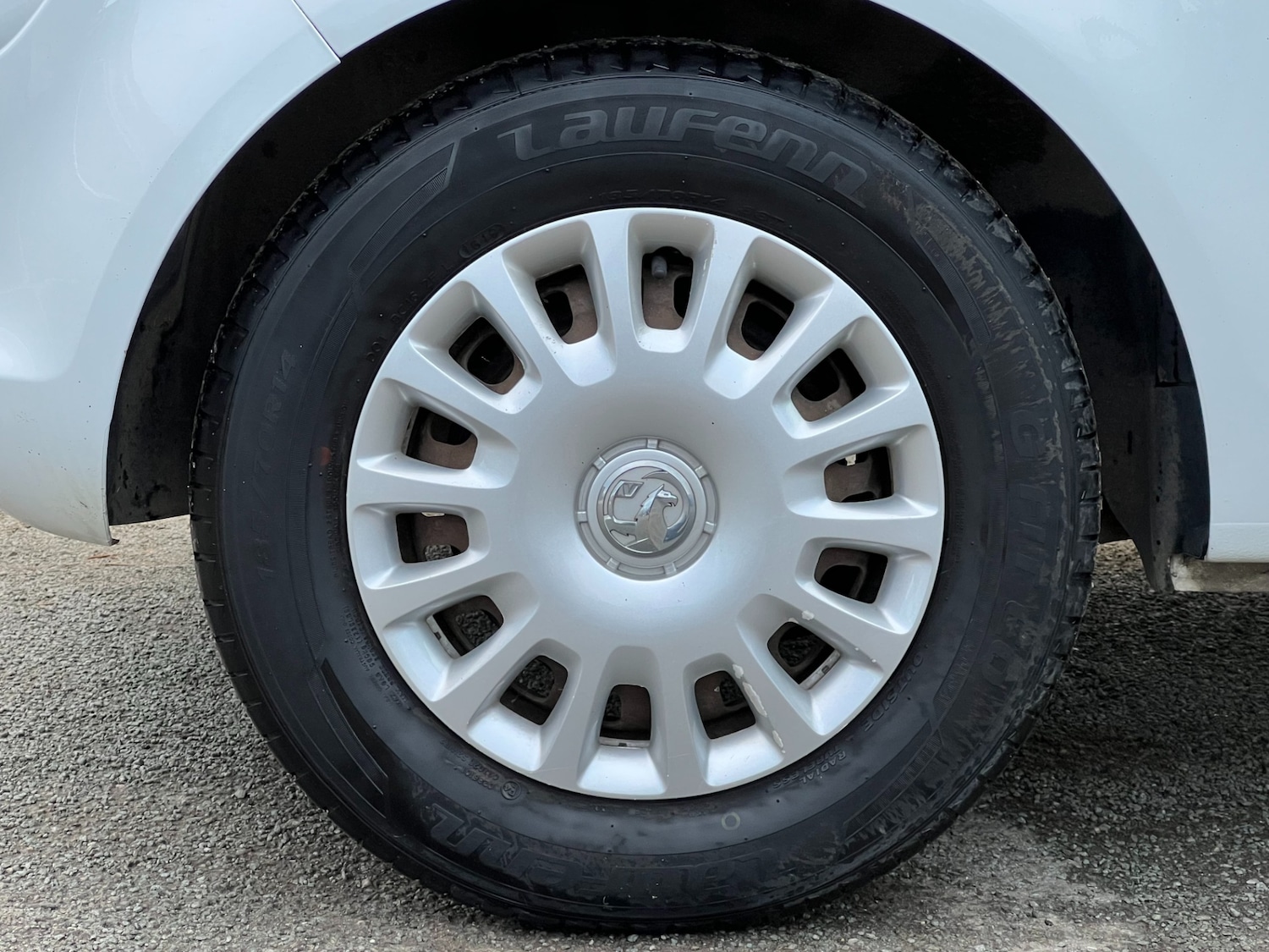 Used Vauxhall Corsa 2012 for sale - 76748273: Photo 7