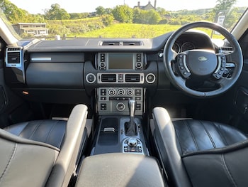 Used Land Rover Range Rover 2007 for sale - 78453032: Photo