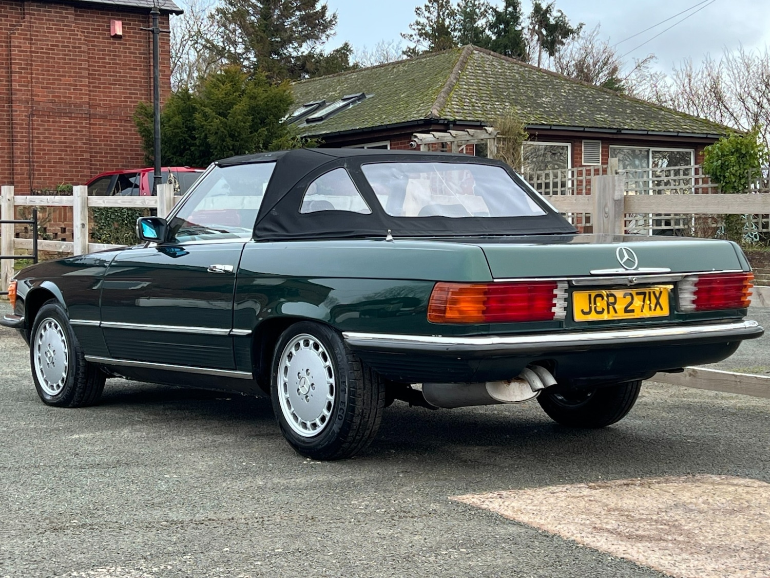 Used Mercedes-Benz S Class 1982 for sale - 76576846: Photo 12