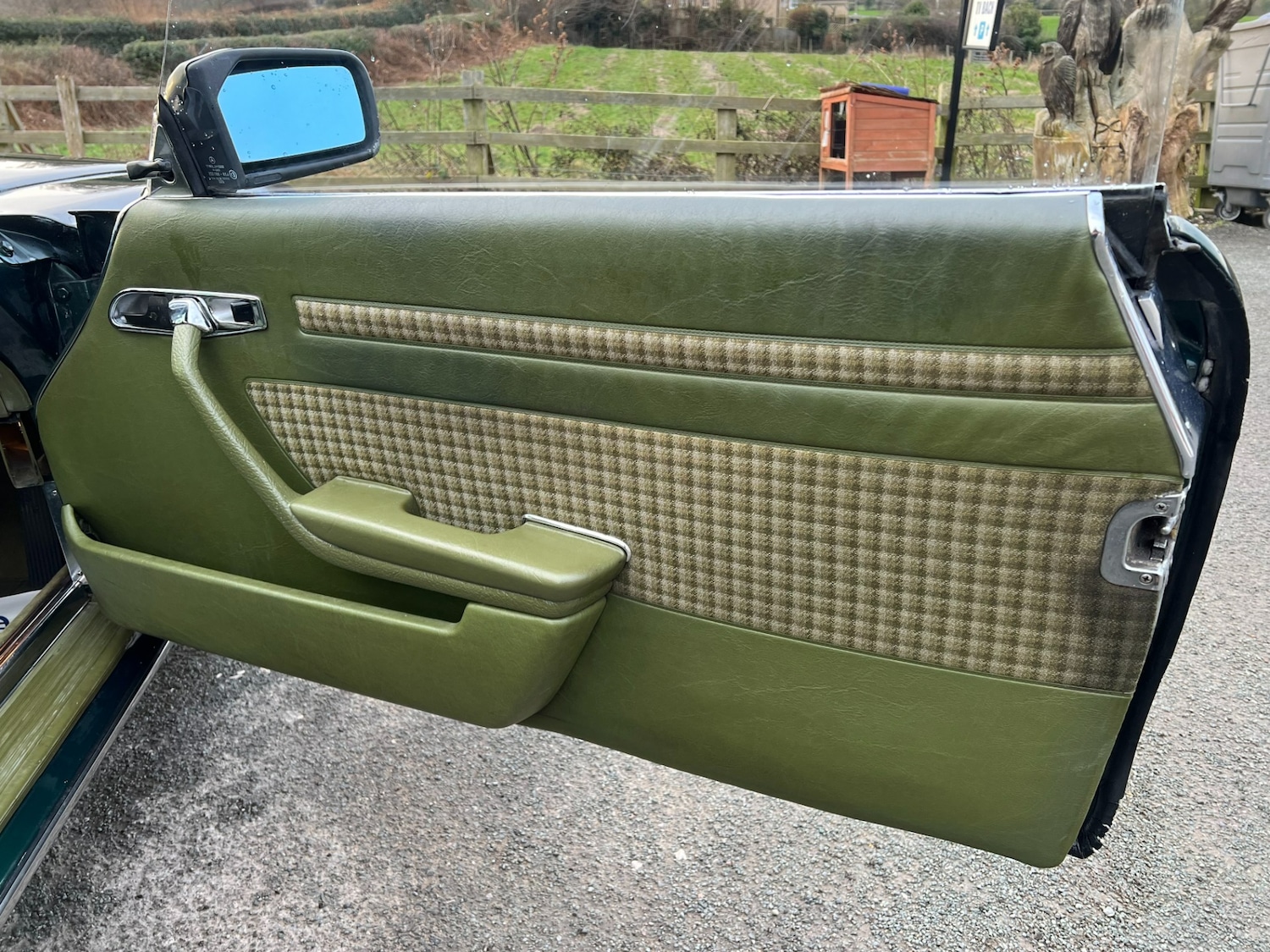 Used Mercedes-Benz S Class 1982 for sale - 76576846: Photo 16