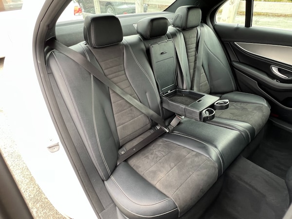 Used Mercedes-Benz E Class 2016 for sale - 75511242: Photo 16