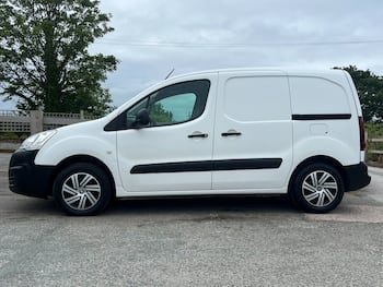 Used Citroen Berlingo 2019 for sale - 79805903: Photo