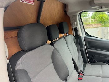 Used Citroen Berlingo 2019 for sale - 77902567: Photo