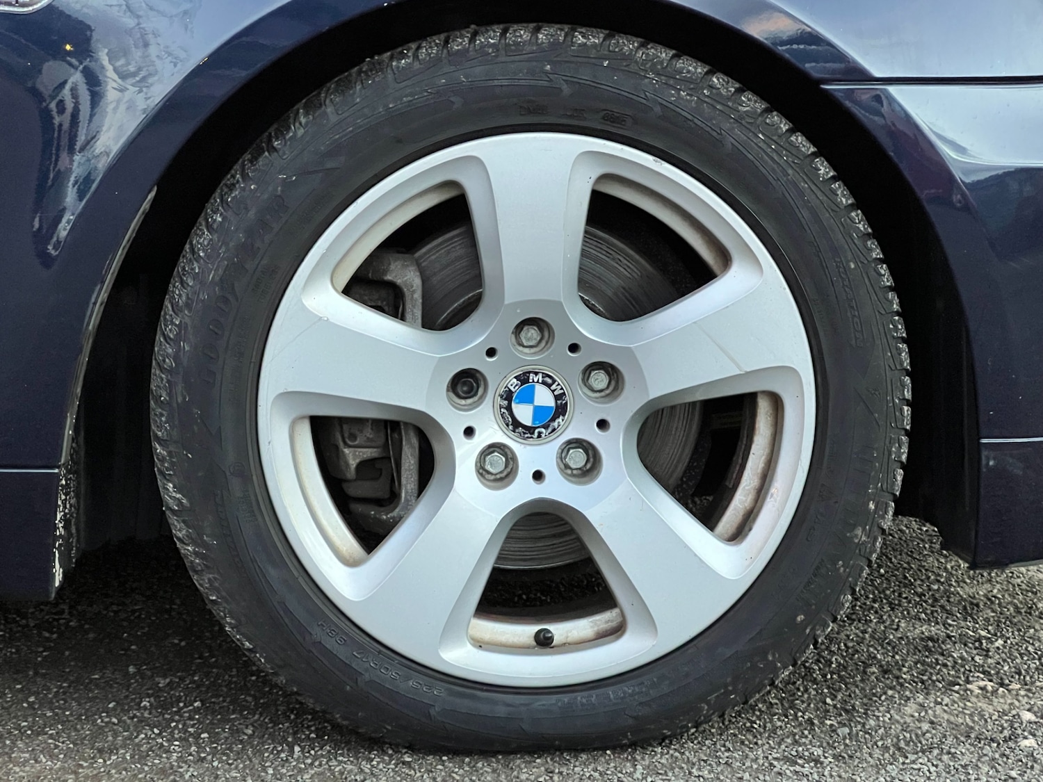 Used BMW 5 Series 2007 for sale - 76748292: Photo 11