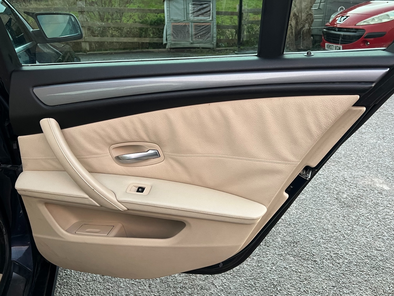 Used BMW 5 Series 2007 for sale - 76748292: Photo 19