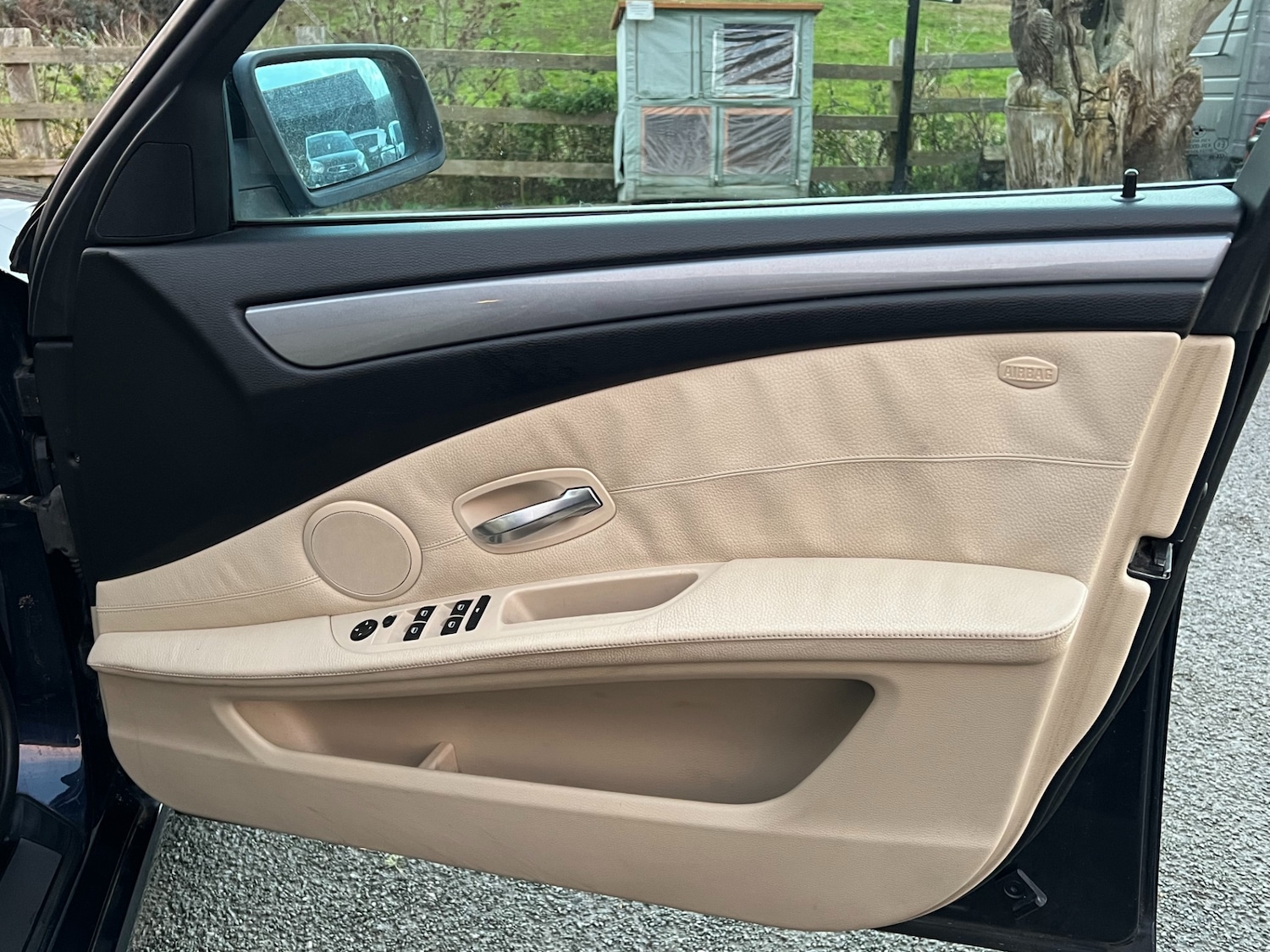 Used BMW 5 Series 2007 for sale - 76748292: Photo 21