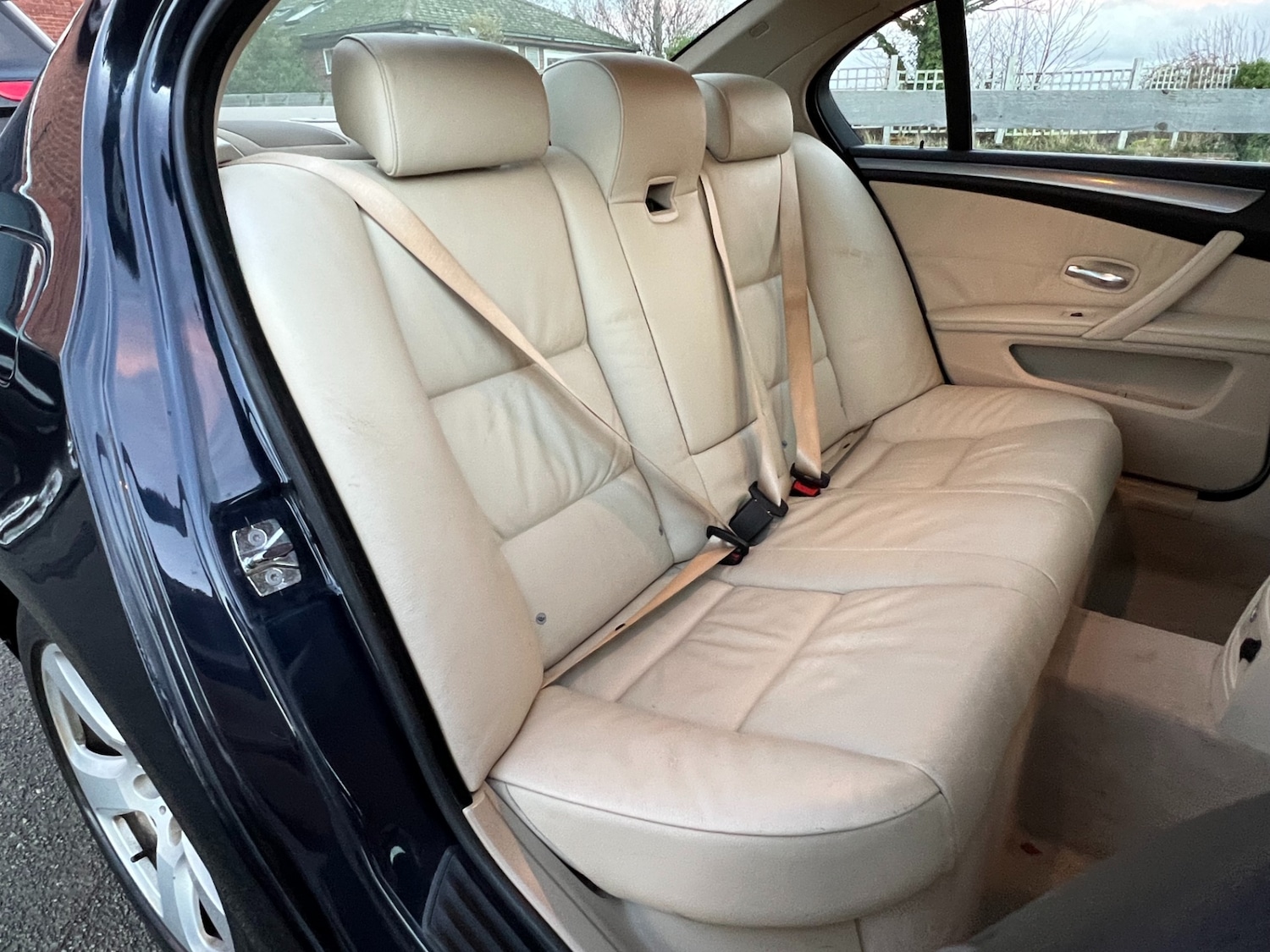 Used BMW 5 Series 2007 for sale - 76748292: Photo 4