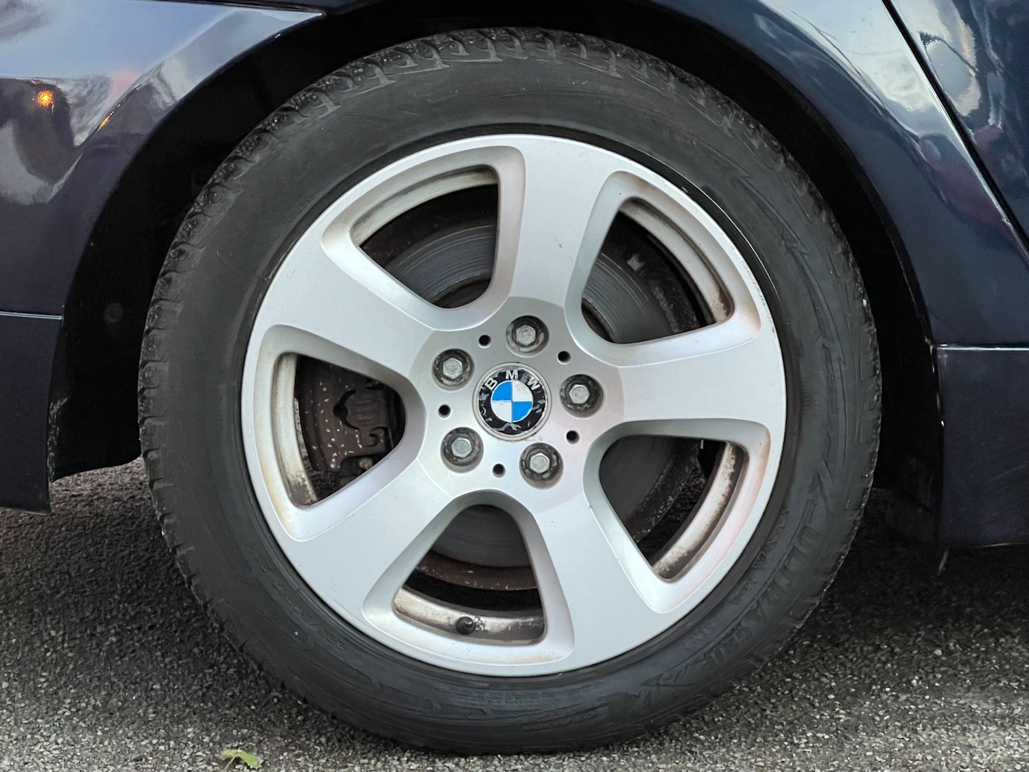 Used BMW 5 Series 2007 for sale - 76748292: Photo 7