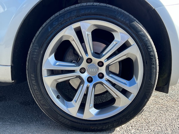 Used Audi Q5 2011 for sale - 76026284: Photo 10