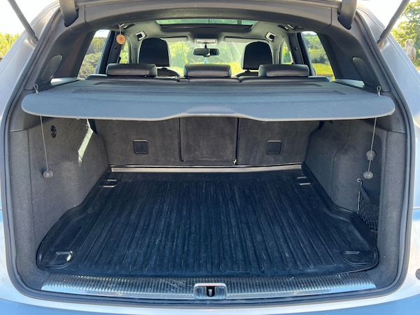Used Audi Q5 2011 for sale - 76026284: Photo 14