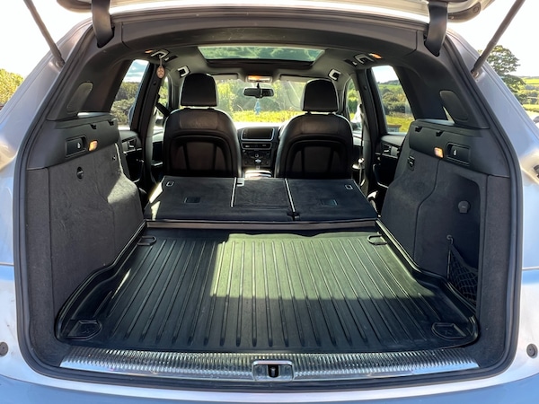 Used Audi Q5 2011 for sale - 76026284: Photo 18