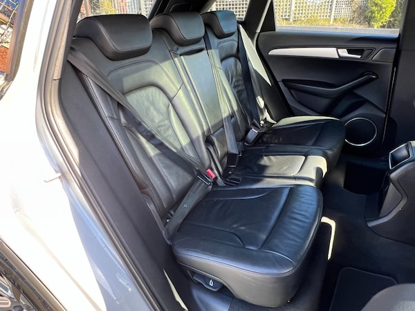 Used Audi Q5 2011 for sale - 76026284: Photo 20
