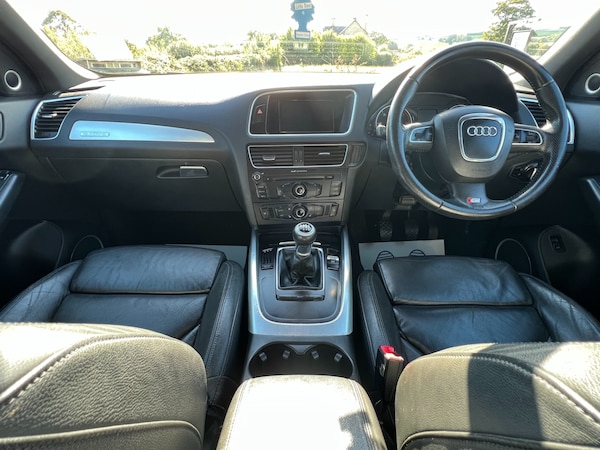Used Audi Q5 2011 for sale - 76026284: Photo 23
