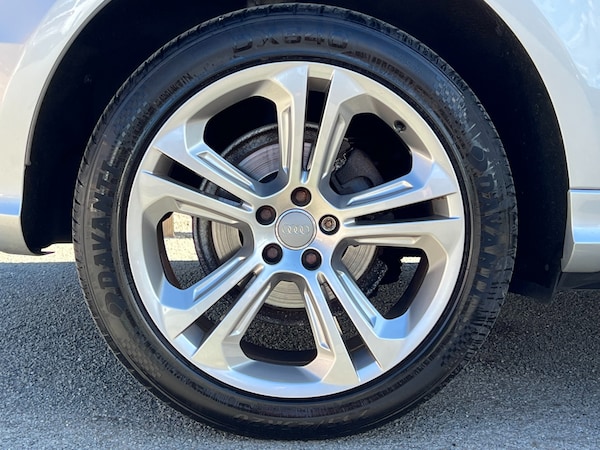 Used Audi Q5 2011 for sale - 76026284: Photo 6