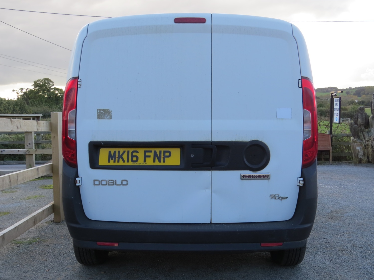 Vehicle 11