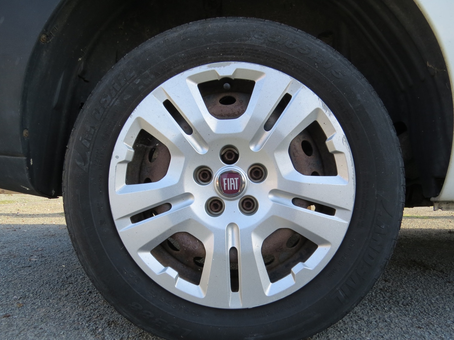 Vehicle 13