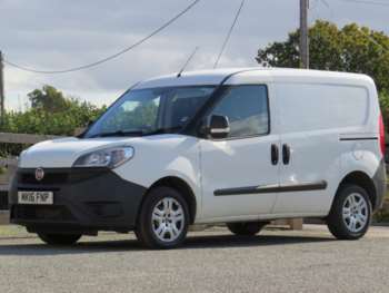 Used Fiat Doblo 2016 for sale - 72467251: Photo