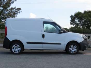 Used Fiat Doblo 2016 for sale - 72467251: Photo