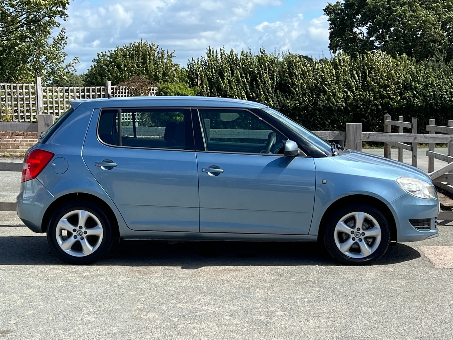 Vehicle 24