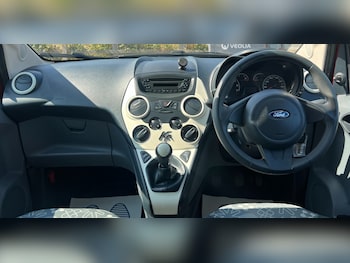 Used Ford Ka 2013 for sale - 79067539: Photo