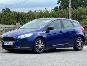 2017 (67) - 1.5 TDCi 105 Style ECOnetic 5dr