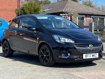 Used Vauxhall Corsa 2017 for sale - 77846255: Photo