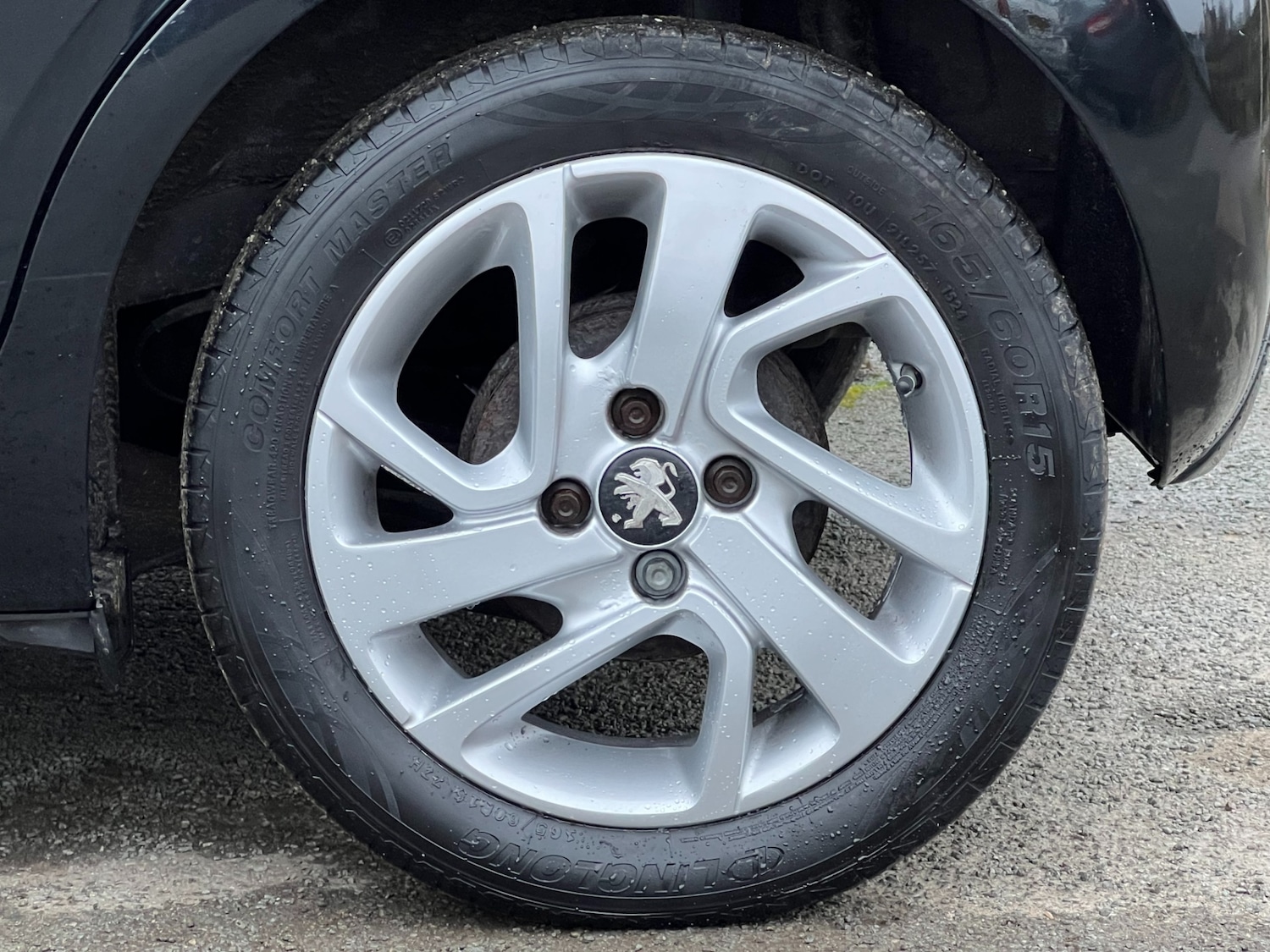 Used Peugeot 108 2015 for sale - 77349707: Photo 12