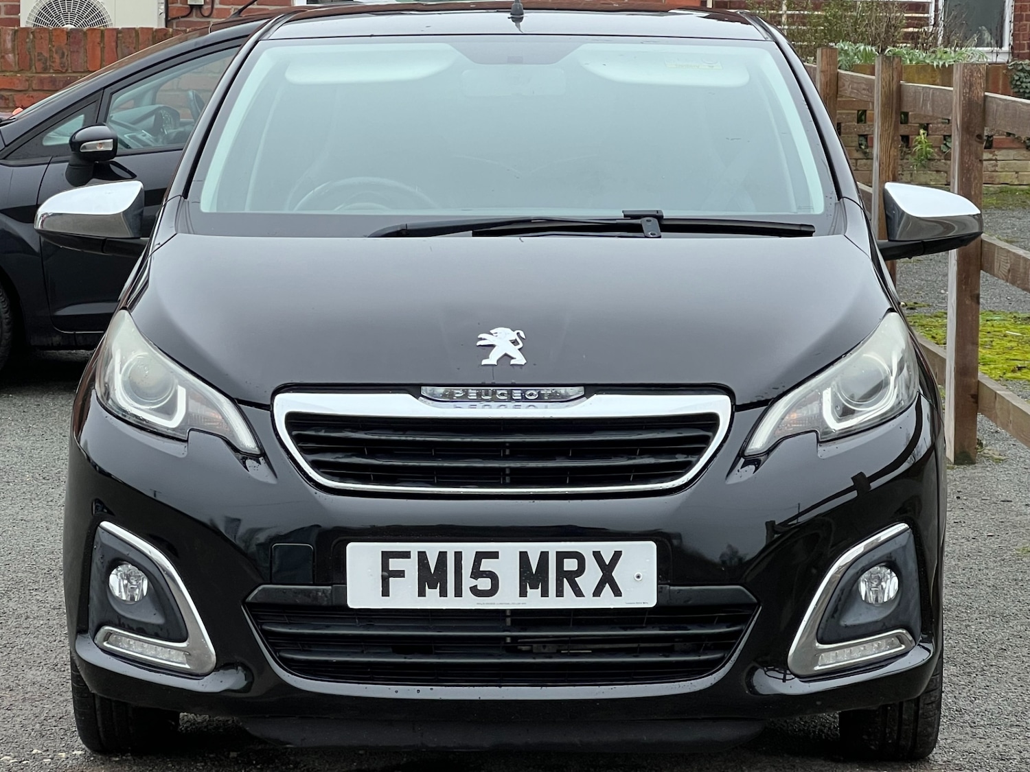 Used Peugeot 108 2015 for sale - 77349707: Photo 13