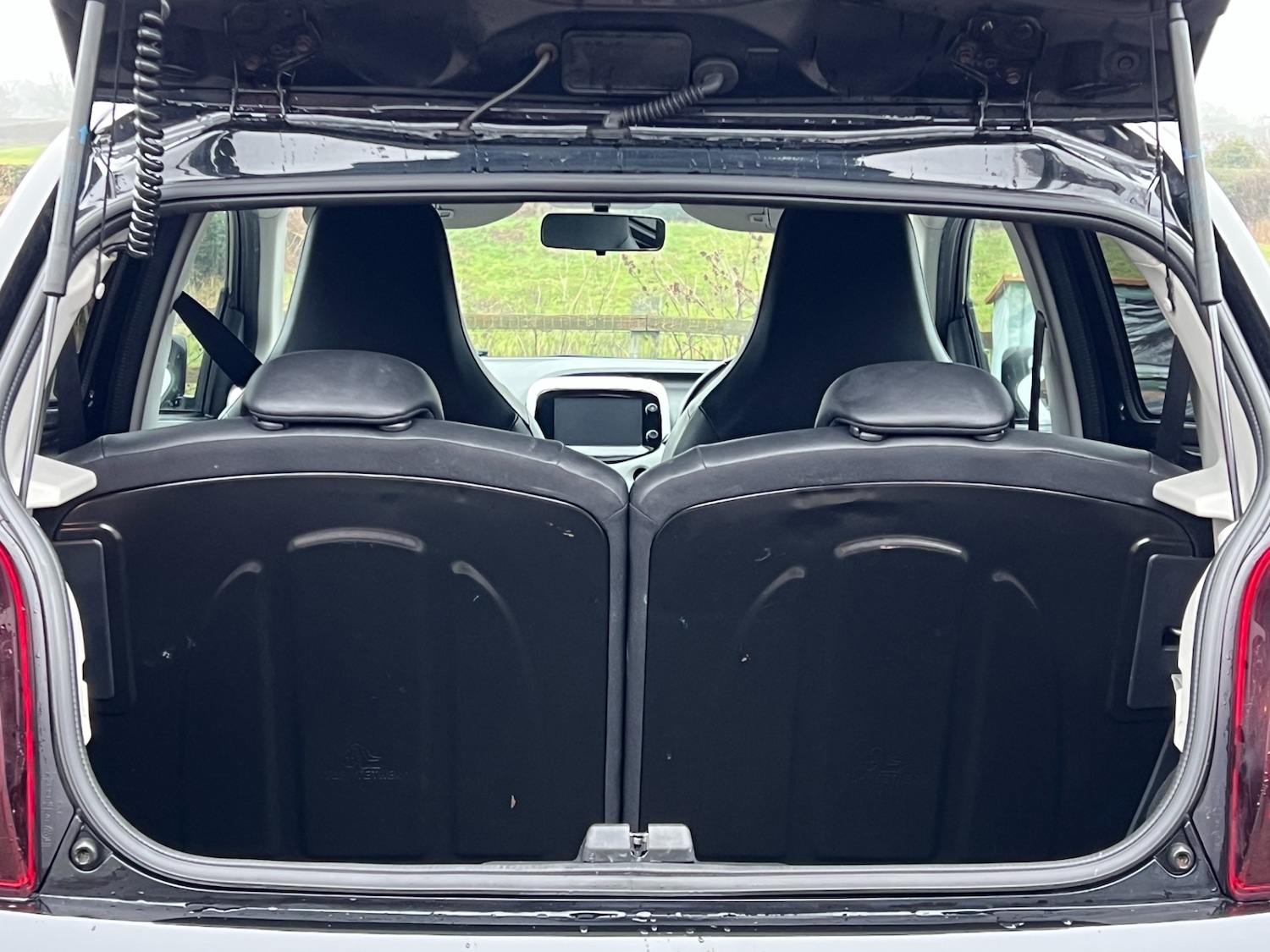 Used Peugeot 108 2015 for sale - 77349707: Photo 14