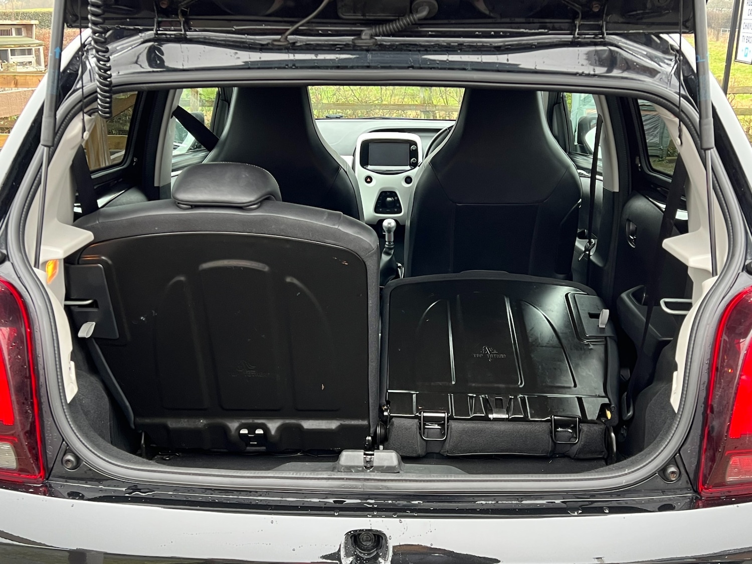 Used Peugeot 108 2015 for sale - 77349707: Photo 16